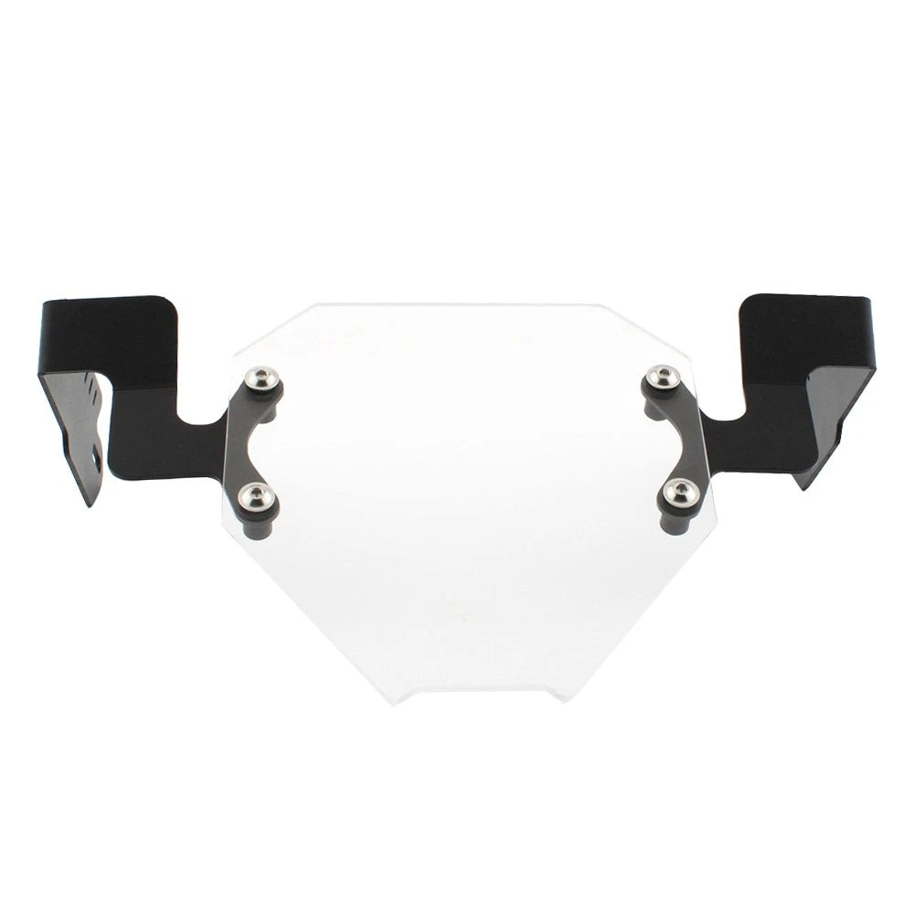 Headlight Guard Protector Cover for Suzuki V-Strom 800/800DE (2023–2025)
