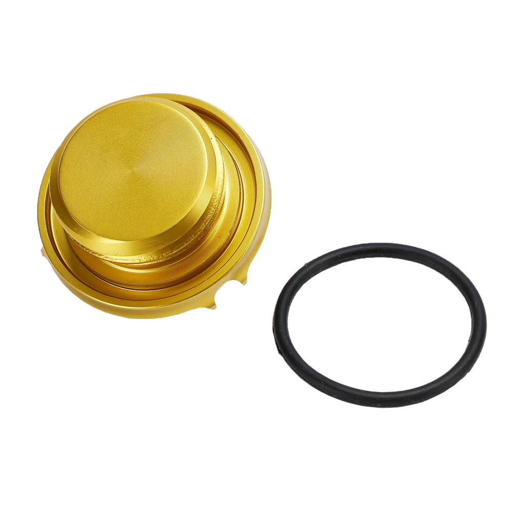 Oil Filler Cap for Yamaha FZ1 FZ6 FZ6R FZ8 FZR250/R FZS 600 1000 (2001–2016)