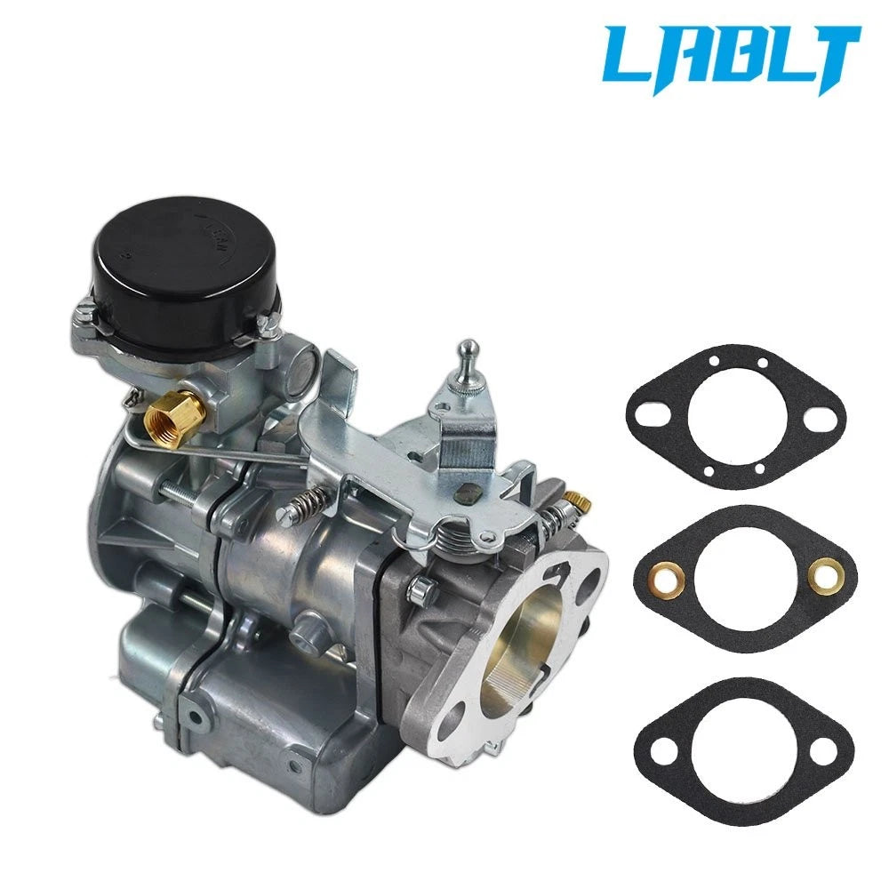 Carburetor for Ford E-100, E-200, E-300, Econoline, LTD (1971–1972) D5TZ9510AG