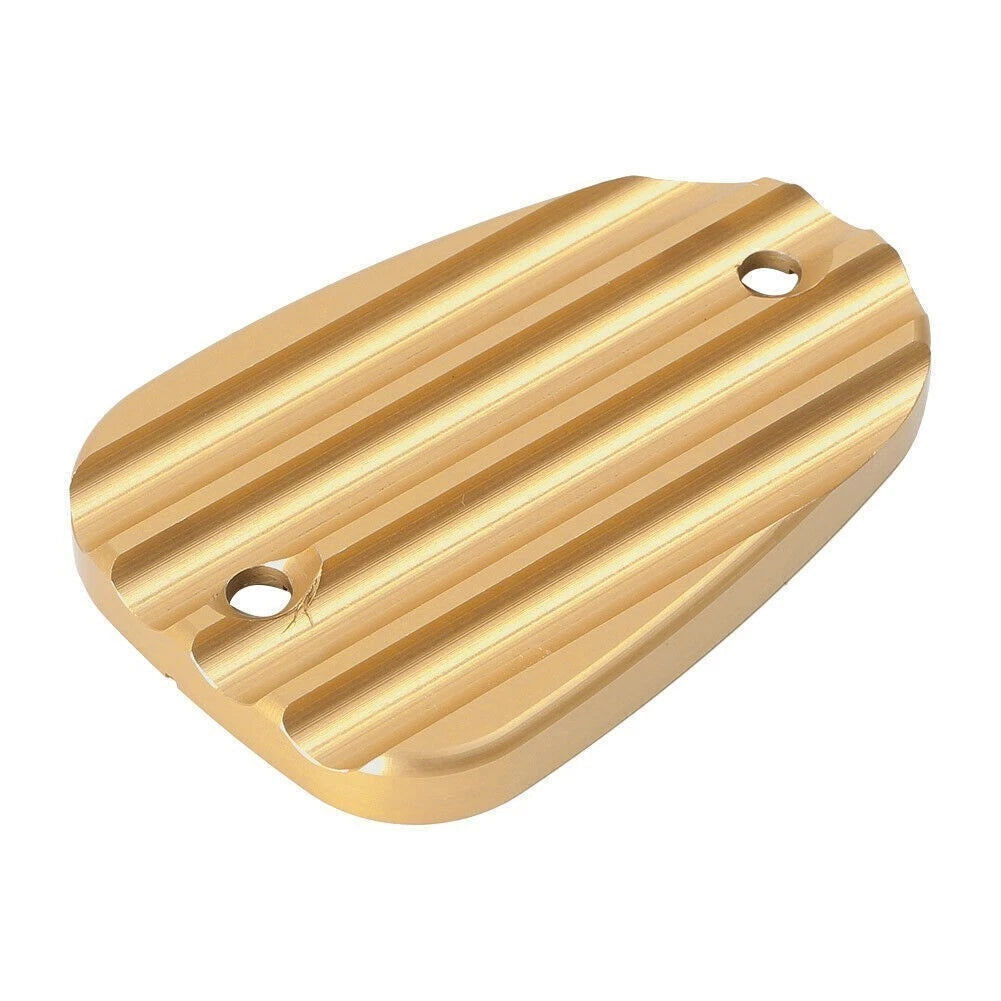 Brake Master Cylinder Cover Guard Cap for America Speedmaster