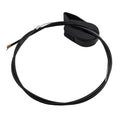 Throttle Cable Lever for Lawnmower (17850VG3D01)