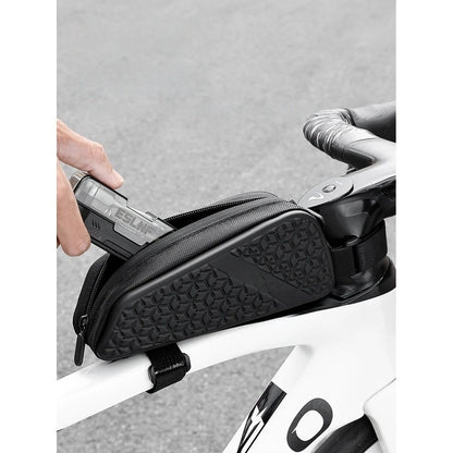 EVA Waterproof Bike Frame Bag for Road MTB (3D Structured)
