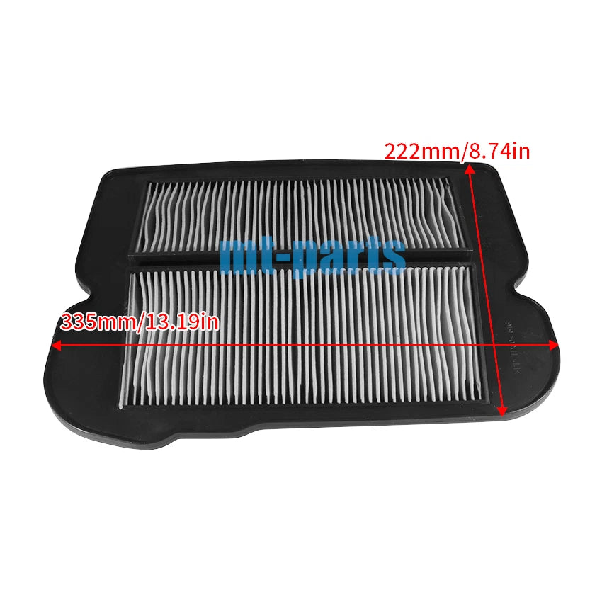 Air Filter for Honda GL1500 Gold Wing (1988–1996) 17205-MN5-003