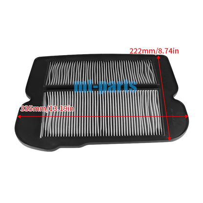 Air Filter for Honda GL1500 Gold Wing (1988–1996) 17205-MN5-003