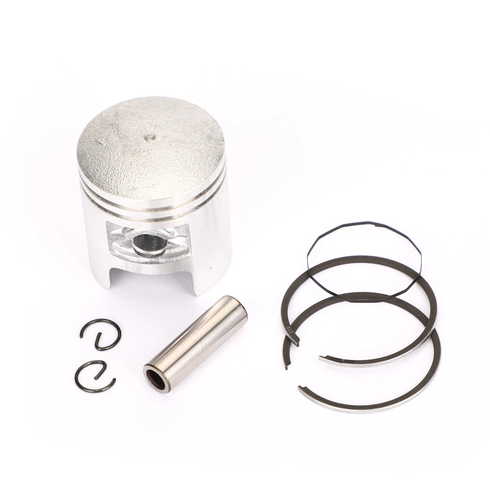 Piston Kit Standard Bore 41mm for Suzuki AY50 KATANA AP50 AE50 AD50 (T9)