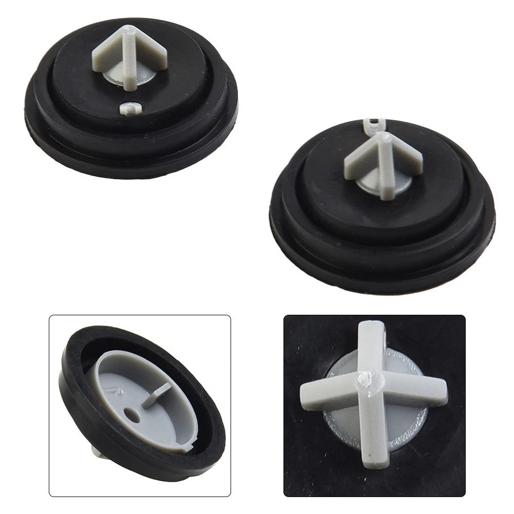 Diaphragm Gasket Seal for Inlet Float (28mm x 15mm)