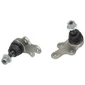 2X Lower Ball Joints for Ford Focus (2006–2012)
