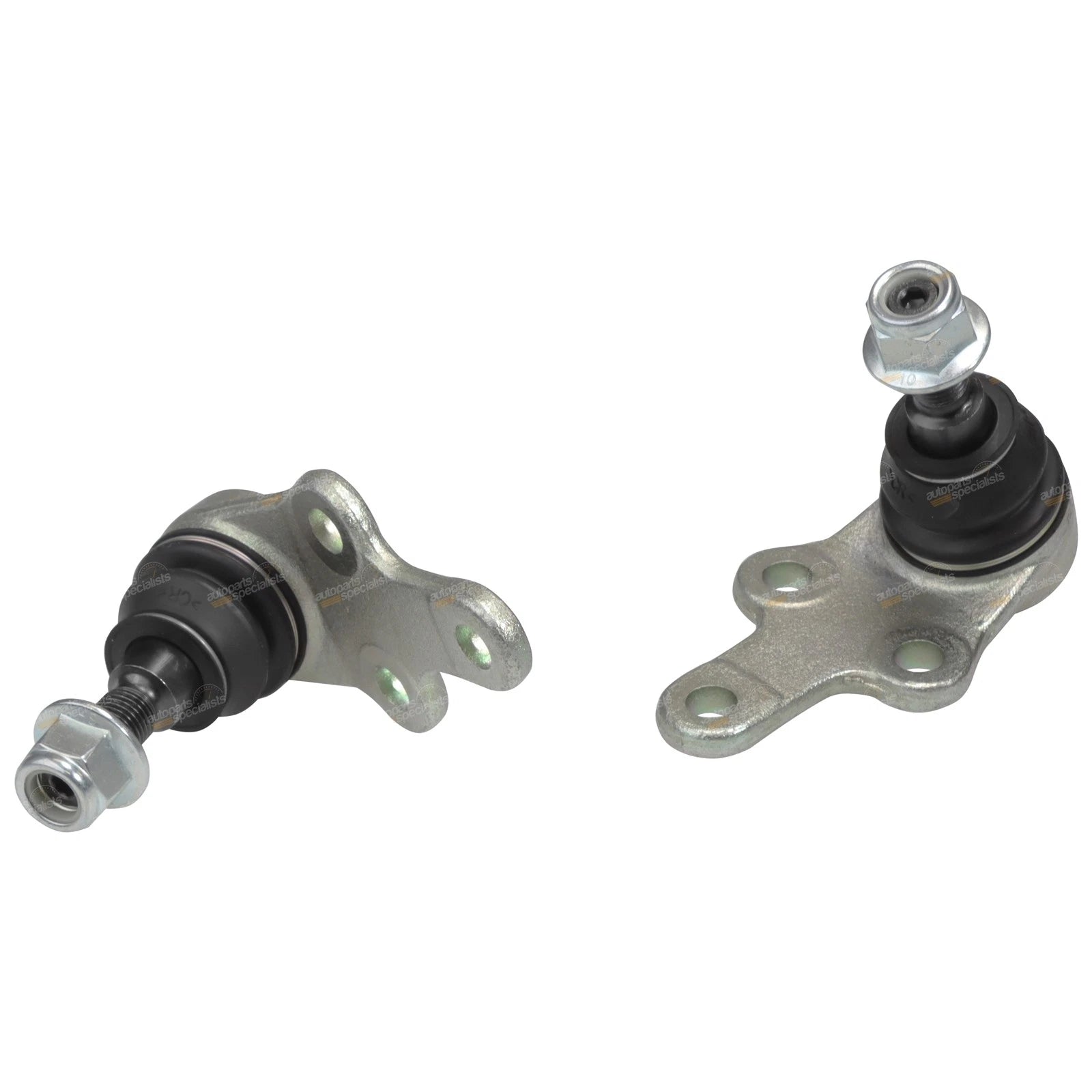 2X Lower Ball Joints for Ford Focus (2006–2012)