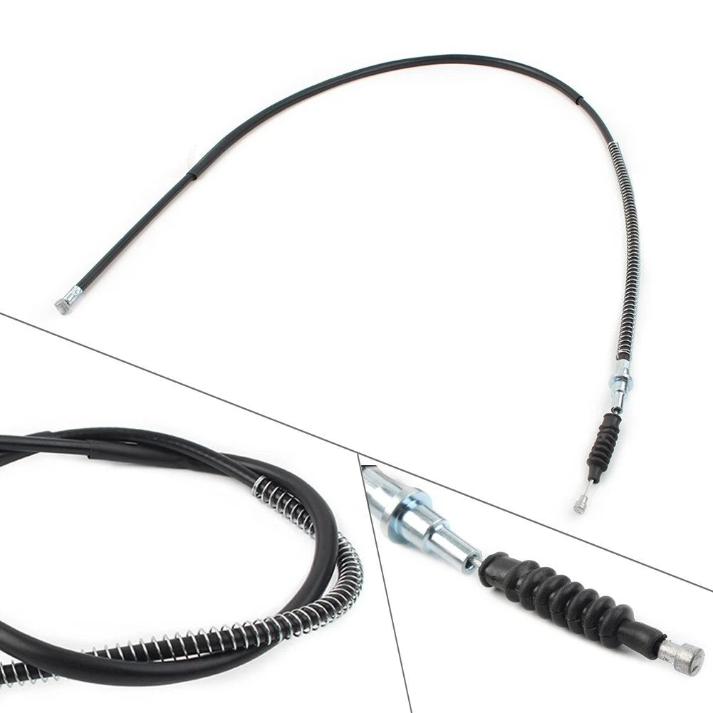 Clutch Cable for Yamaha YFS200 Blaster (1988–2006) - Black Vinyl