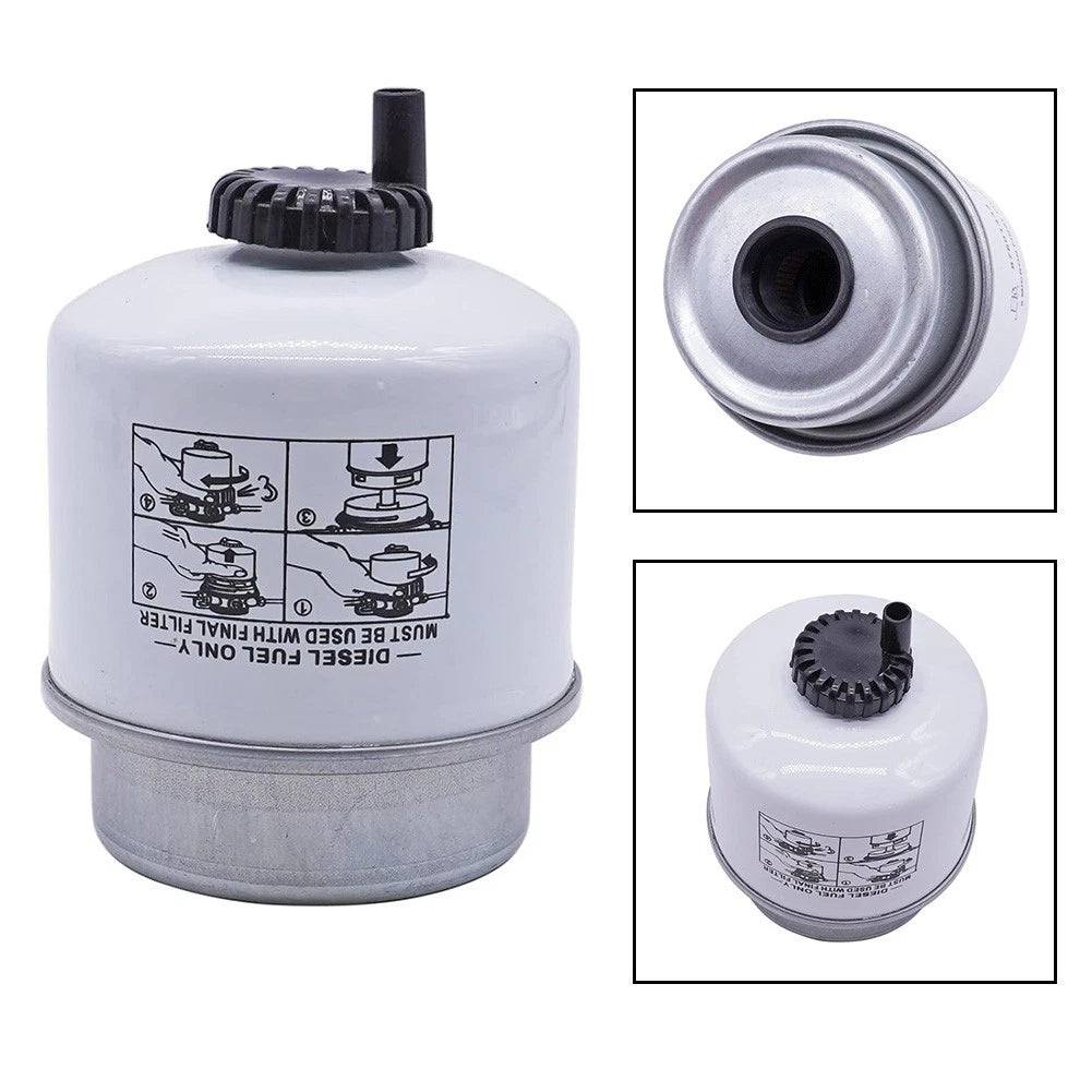 Fuel Filter for