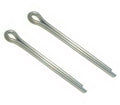 Prop Cotter Split Pin for Yamaha F115 F150 F175 F200 F250 (N/A) 91490-40030-00