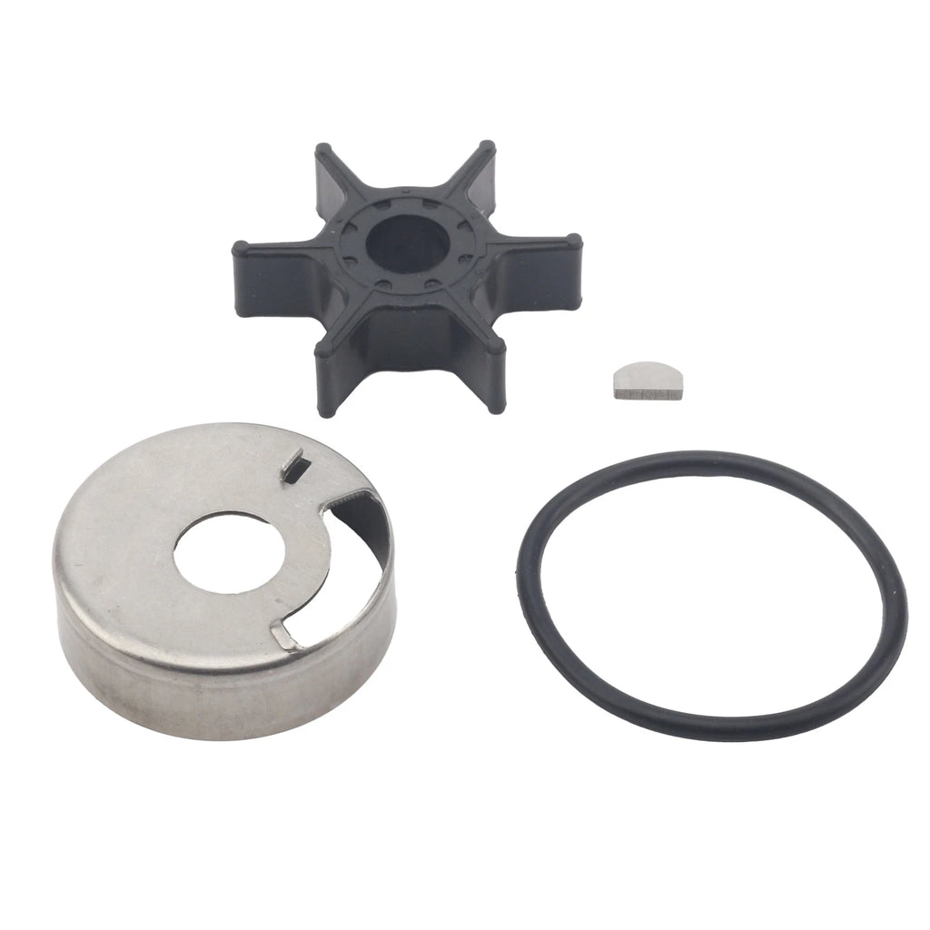 Water Pump Repair Service Kit 69G-W0078-00 for Yamaha Outboard