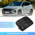 Auto Transmission Oil Pan Gasket Kit Replacement for Hyundai Accent (2011–2018)