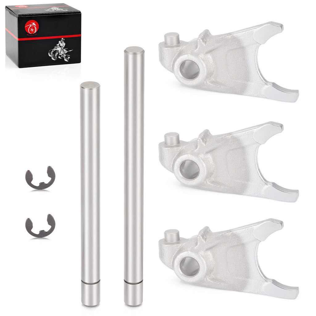 Shift Forks for Yamaha Banshee 350 (1987–2006)
