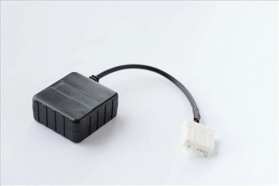 AUX Bluetooth Digital Audio Decoder for Mazda 3 (2014–2023)
