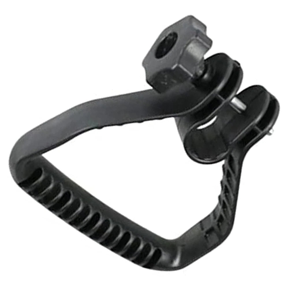 Trimmer Handle Bar for String Trimmers (Ergonomic Grip)