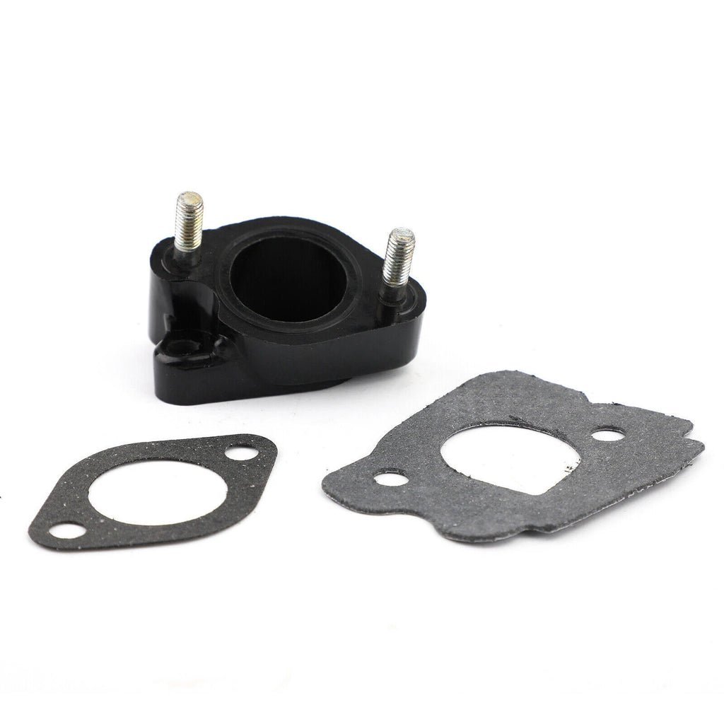 Carburetor Joint Spacer for Yamaha Golf Cart G2 to G14 (1985–1996) J38-13596-00-00 T9