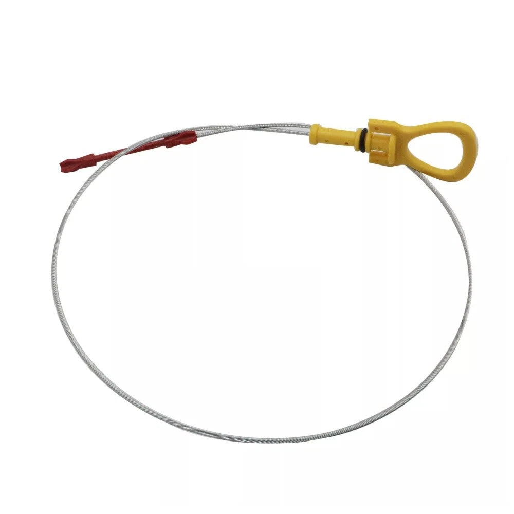 Engine Oil Level Dipstick For Mercedes C E Class CLS GLC GLK SLC 2.0L 2740107106