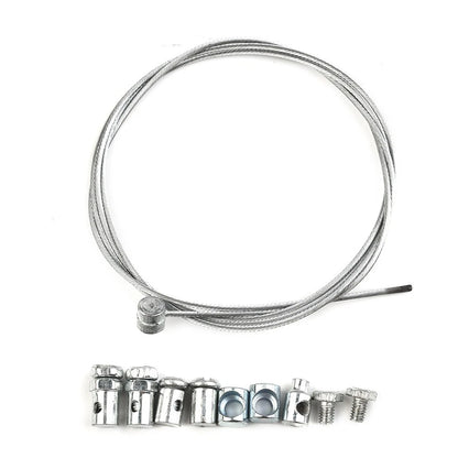 Throttle Cable Repair Kit for Motorcycle