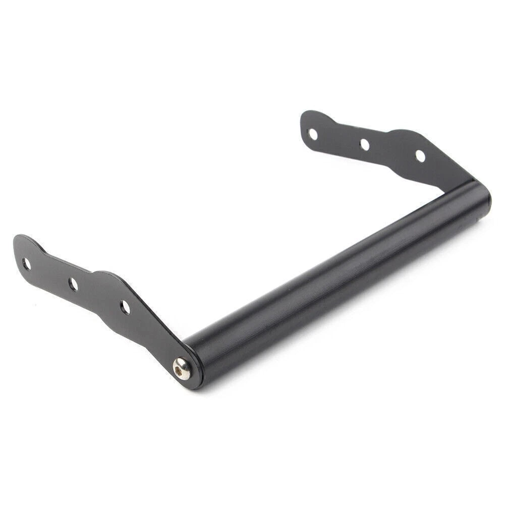 GPS Phone Navigation Mount for Honda CB500X (2016–2018) Black