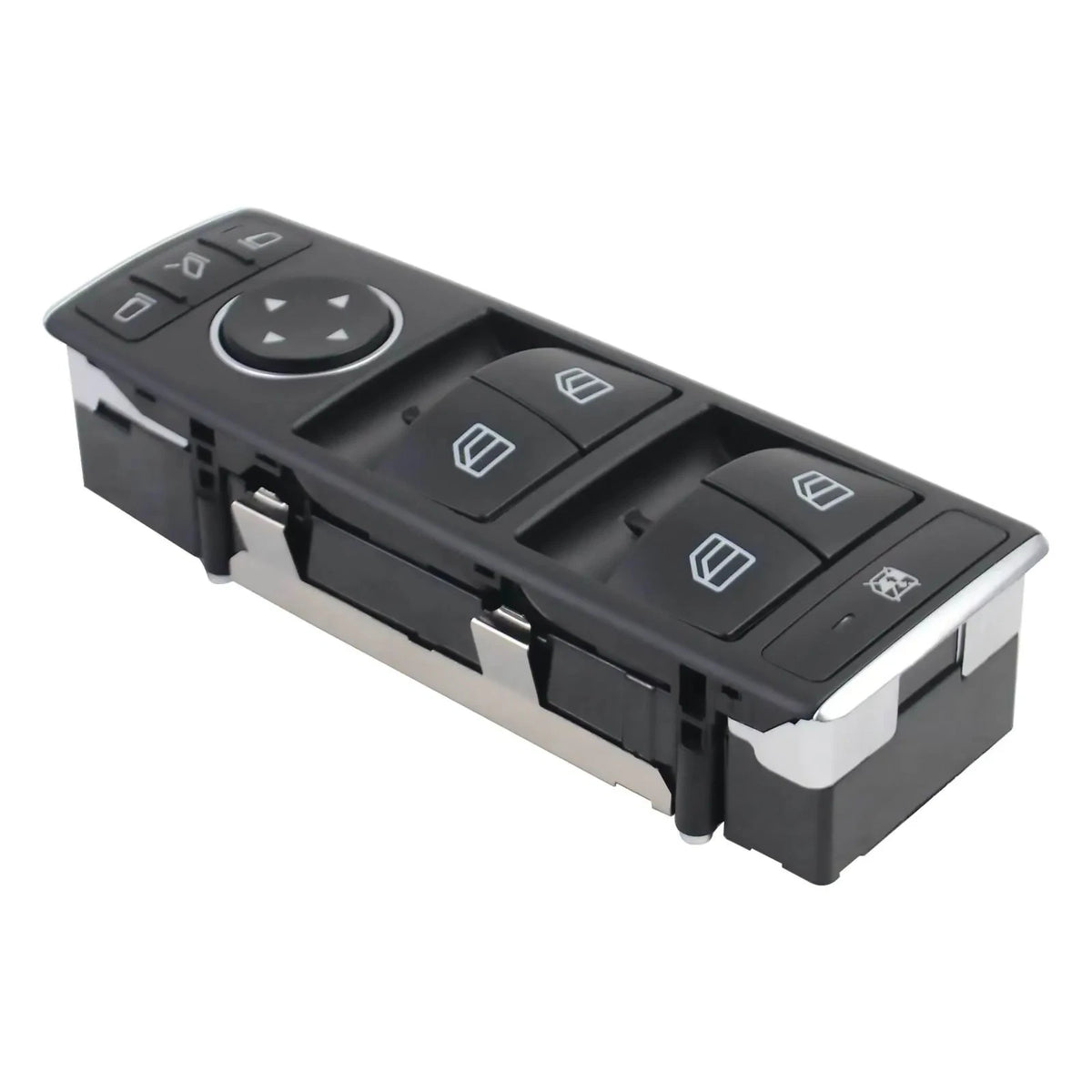 Power Window Control Switch for Mercedes W166 GL550 (2007–2012) 1669054400