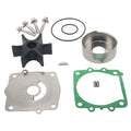 Water Pump Impeller Kit 61A-W0078-A2 for Yamaha Outboard 150-250 HP (2-Stroke)