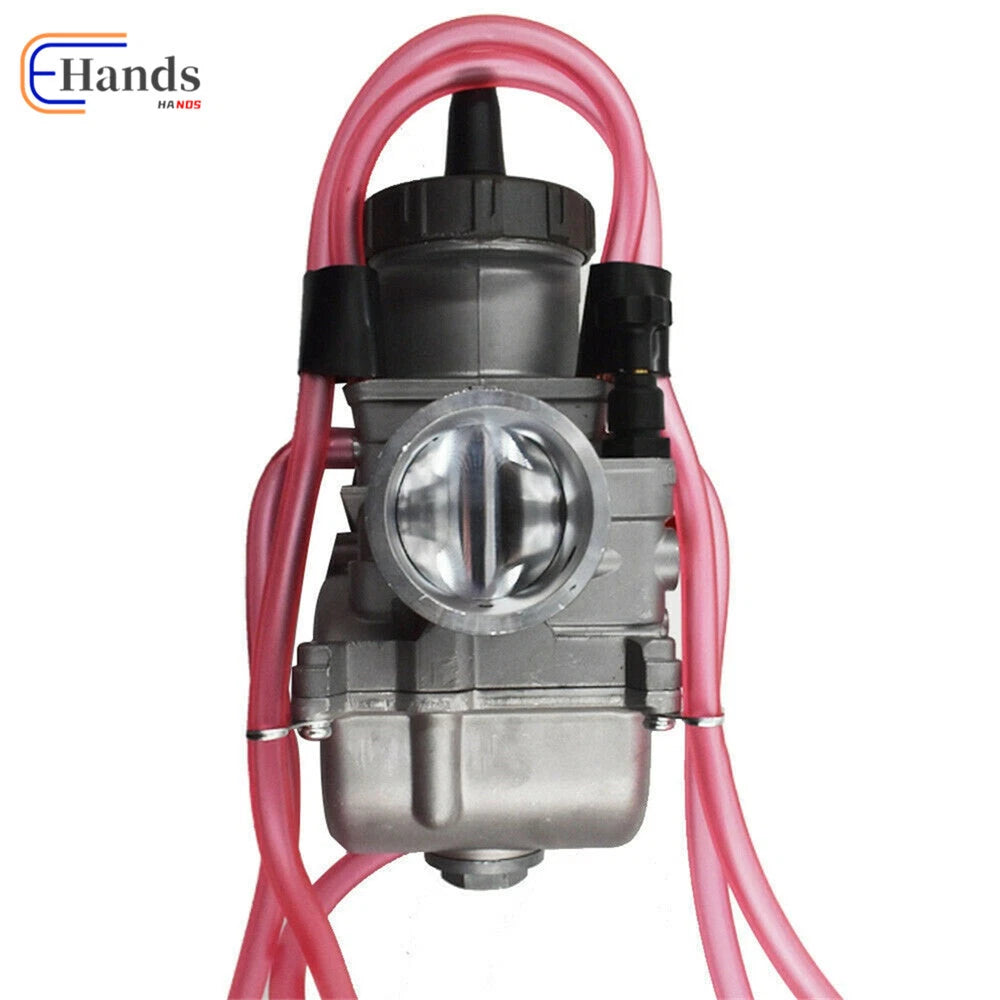 Carburetor & Air Filter for Honda CR250 CR250R ATC250R KTM 125 200 250 PWK38