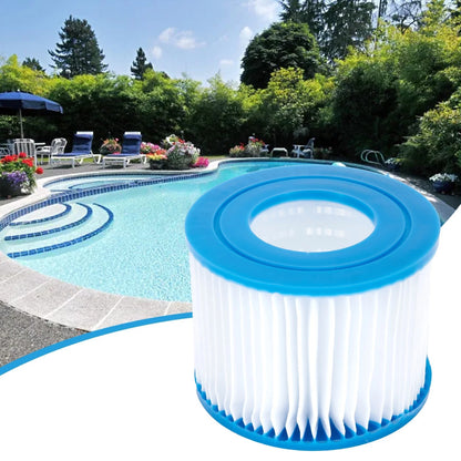 Cartridge Filters for