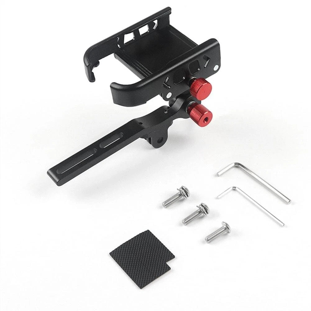 Bike Phone Holder for Cycling (Universal Fit)