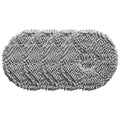 Replacement Microfiber Pads for Eureka J15 Pro (2015–2018)