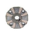 Main Hydraulic Pump Coupling Assy 4191663 for John Deere Excavator (892DLC, 892ELC)