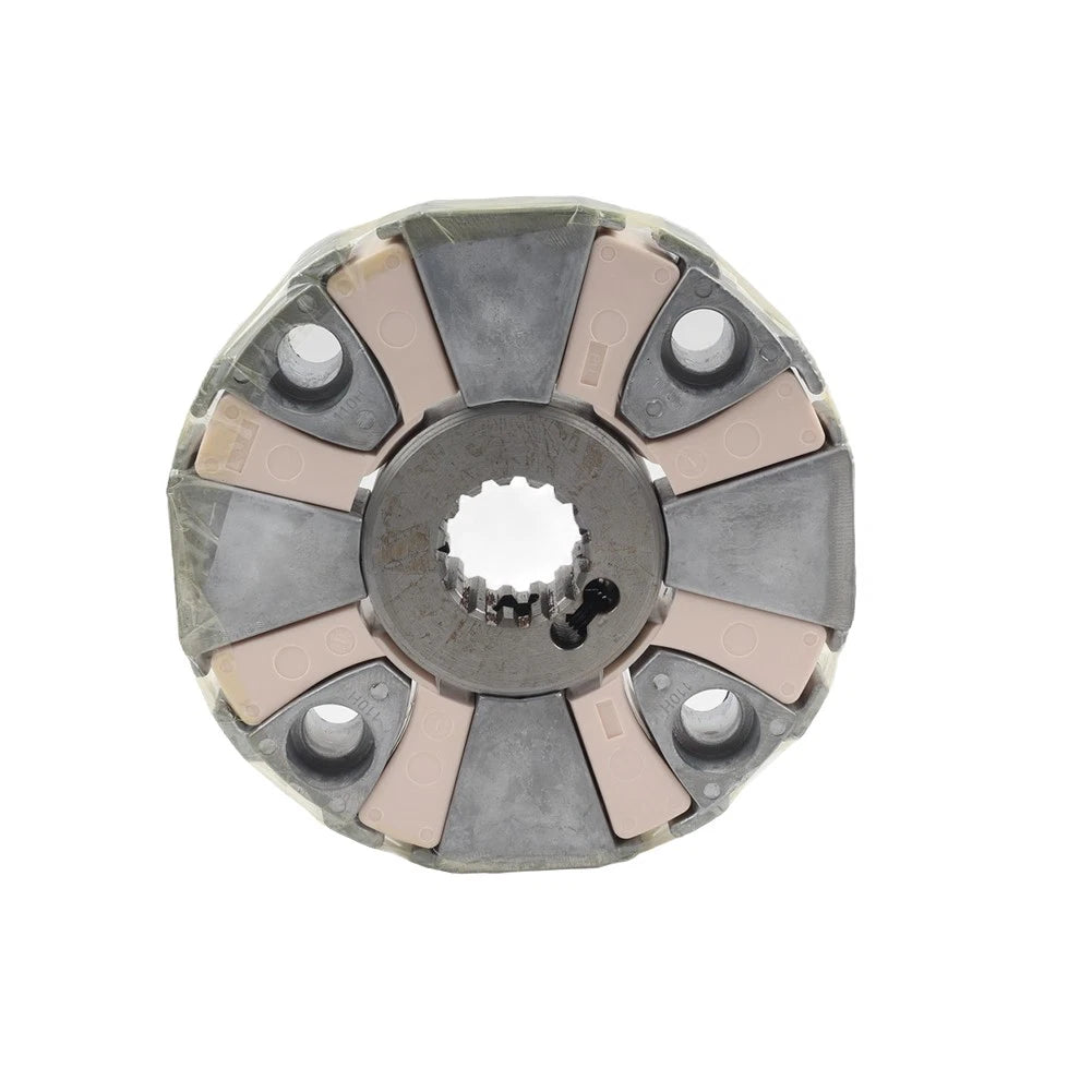 Main Hydraulic Pump Coupling Assy 4191663 for John Deere Excavator (892DLC, 892ELC)