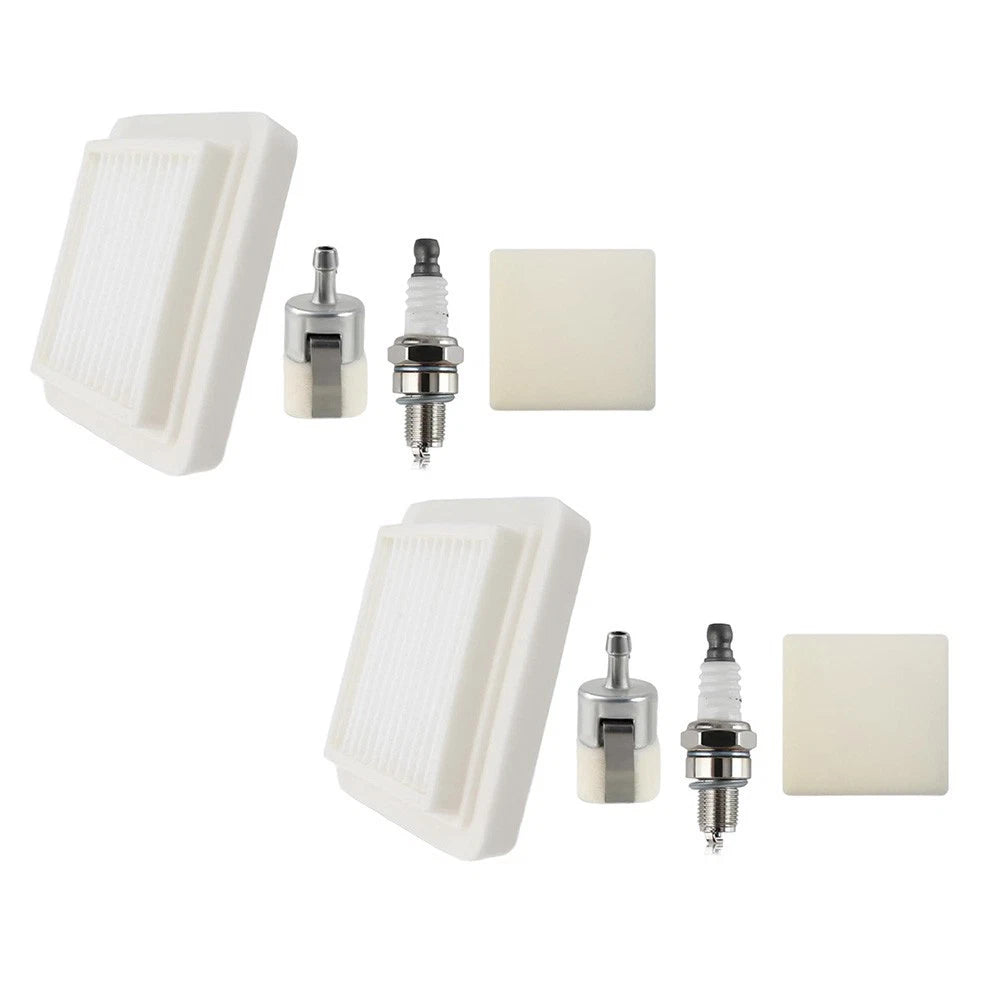 Air Filter Replacement Kit for Echotrimmer A226002030 PE2620 PB2620 (No Year)