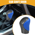 Auto Inner Gear Shifter Knob for Lexus GX460 (2020–2022) Blue