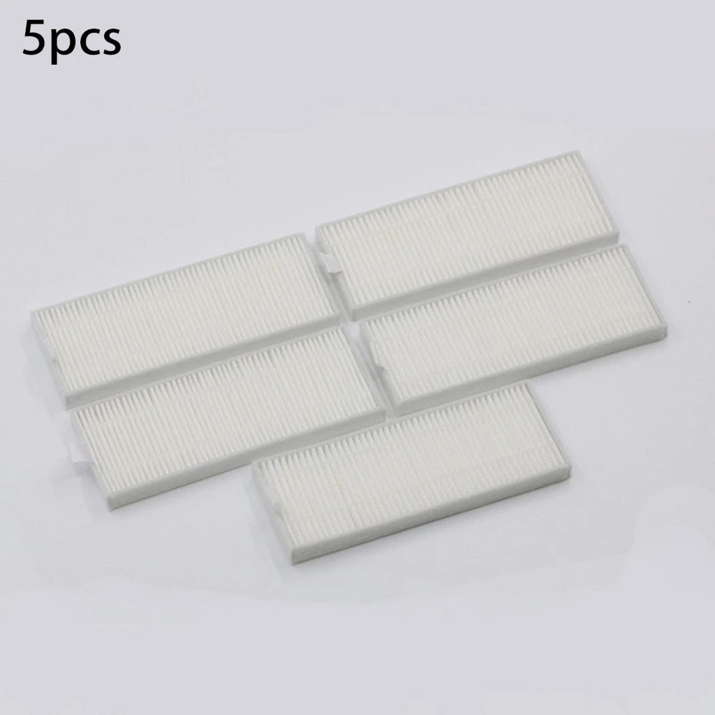 5 Pcs Filter for HB-QT36B Vacuum Cleaner