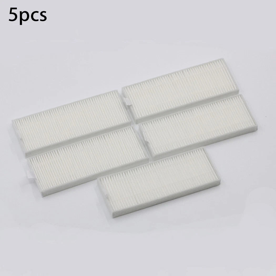 5 Pcs Filter for HB-QT36B Vacuum Cleaner