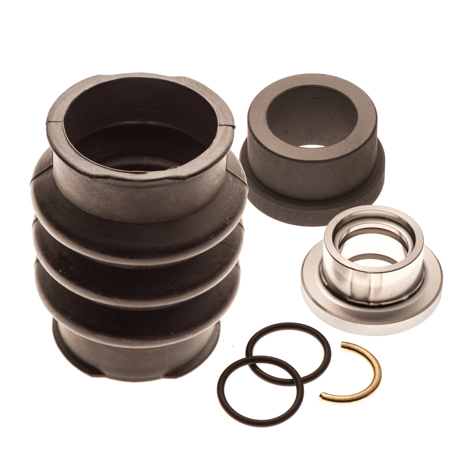 Drive Line Rebuild Repair Kit & Boot for Sea Doo 717 720 787 800 951 (All)