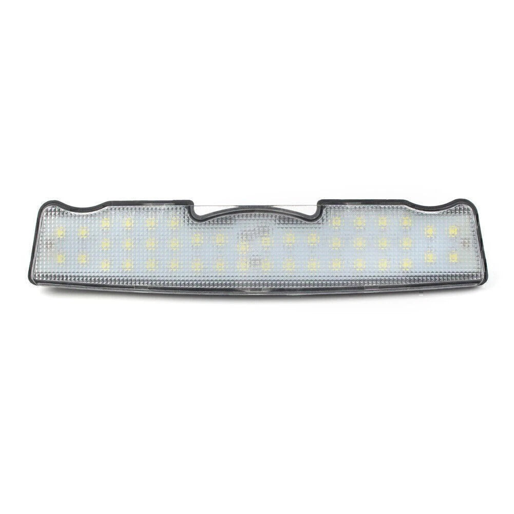 Front LED Interior Dome Light Lamps for BMW F10 5 Series (2010–2012)