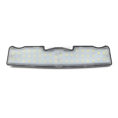 Front LED Interior Dome Light Lamps for BMW F10 5 Series (2010–2012)