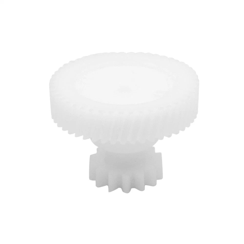 1X Left Seat Feeder Motor Gear for Mercedes-Benz CLK/E Class (2003–2009)