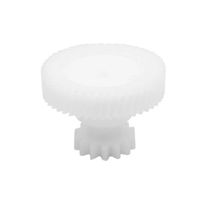 1X Left Seat Feeder Motor Gear for Mercedes-Benz CLK/E Class (2003–2009)