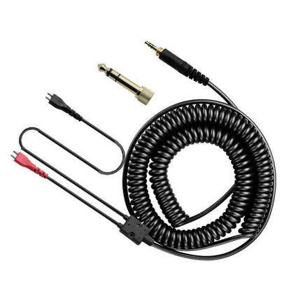 Earphone Cable for Sennheiser HD 25-SP, HD 222, HD 224, HD 414
