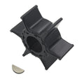 Water Pump Impeller & Key for Yamaha 25 30 40 HP 4-Stroke (1996–2023)