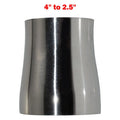 Sanitary Pipe Fitting Reducer for Stainless Steel 316 (Weld)