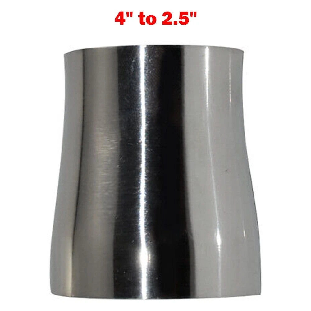 Sanitary Pipe Fitting Reducer for Stainless Steel 316 (Weld)