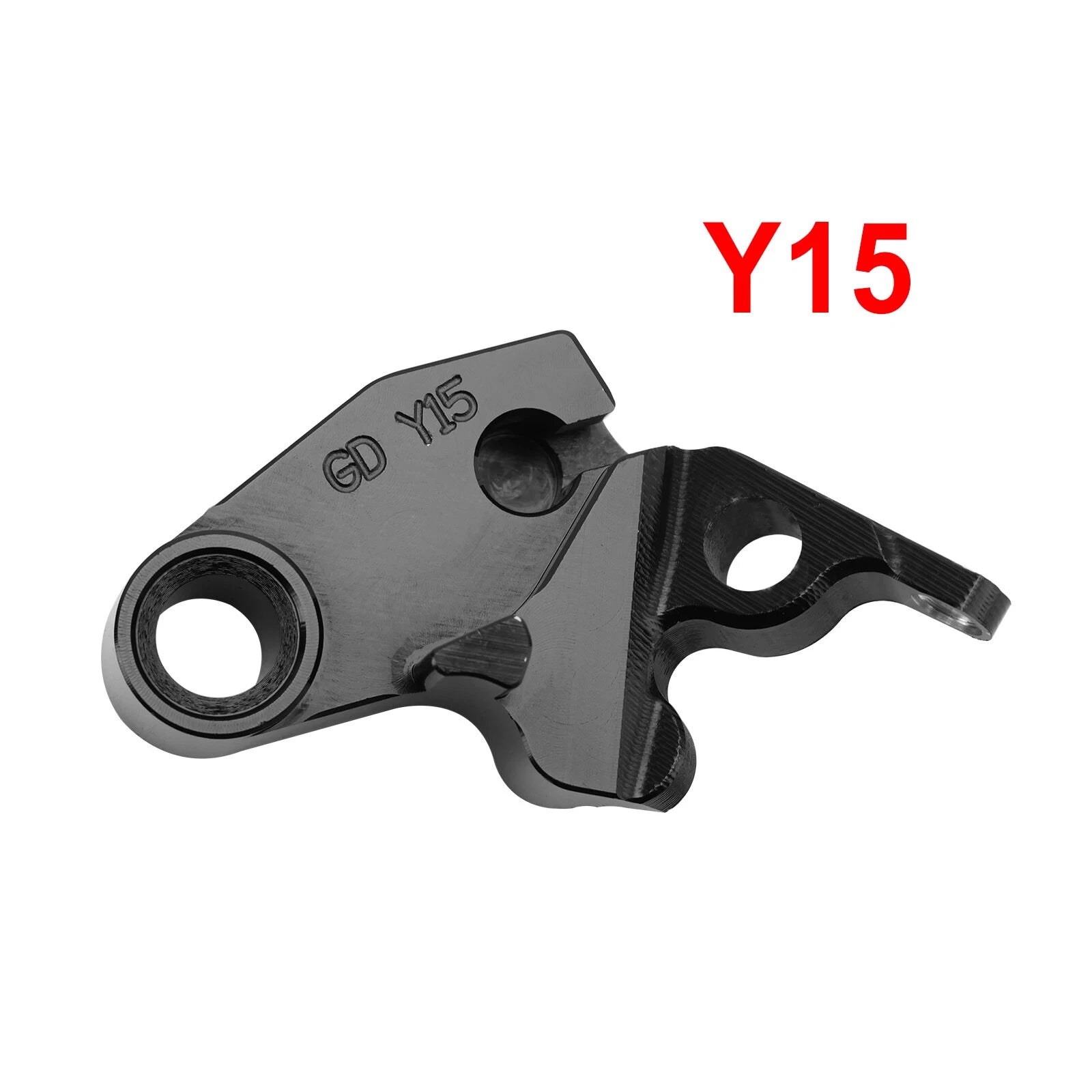 Short Clutch Brake Lever for Honda CRF1100L Africa Twin (2022–2024)
