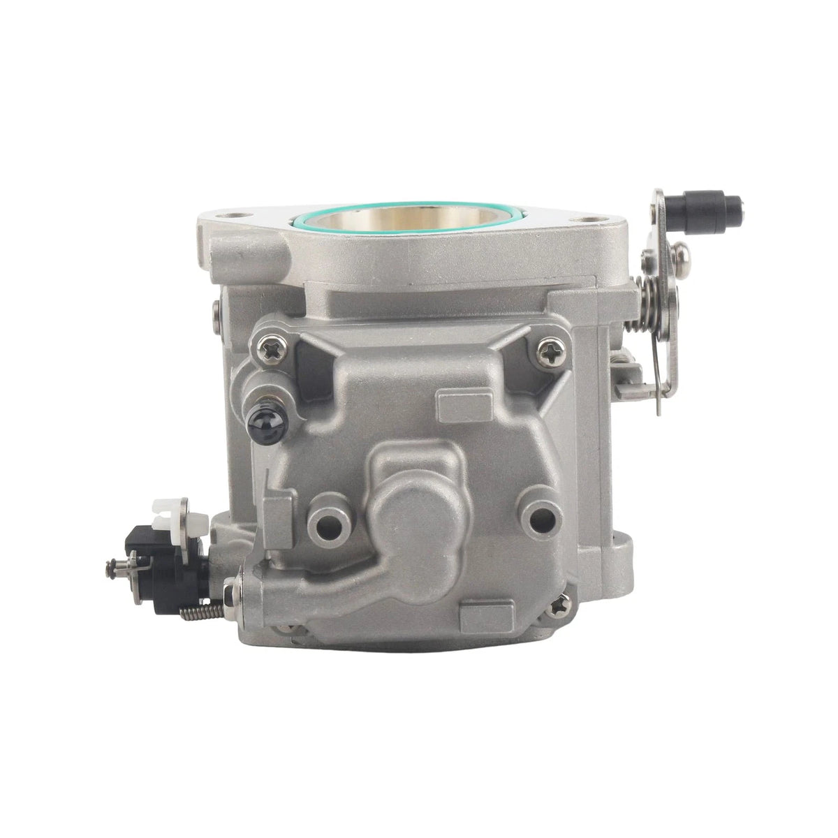 Carburetor 66T-14301-60 for Yamaha Outboard E40XMH (2 Stroke Old Series)