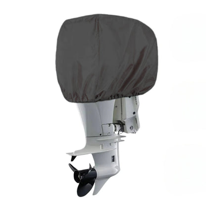 Boat Cover for Mercury 30-60 HP Outboard Motor (Waterproof)
