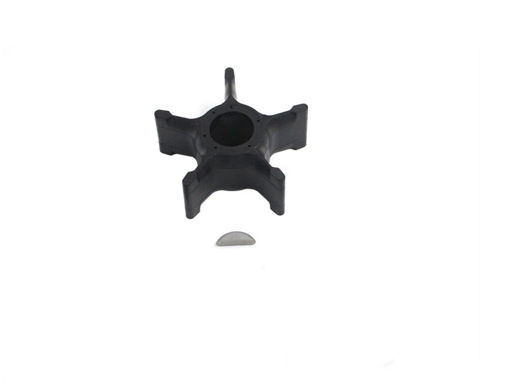 Water Pump Impeller Kit for Suzuki DT75 DT85 (2 Str 1980–1990) 17400-95351