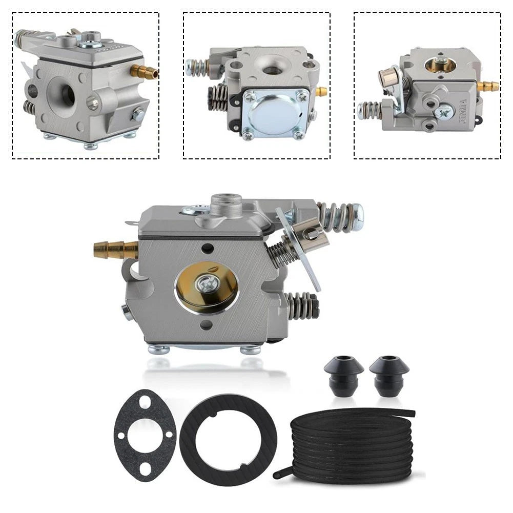 Carburetor Replacement Parts for